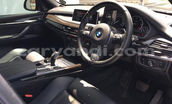 Buy Used BMW X5 Silver Car in Lusaka in Zambia Buy Used BMW X5 Silver Car in Lusaka in Zambia