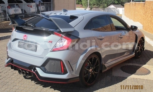 Tenga Tsaru Honda Civic Type R Zvimwe Mota in Kitwe in Zambia