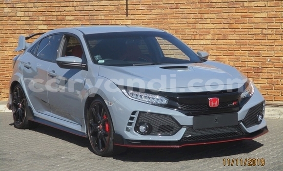 Acheter Occasion Voiture Honda Civic Type R Autre à Kitwe, Zambie Acheter Occasion Voiture Honda Civic Type R Autre à Kitwe, Zambie