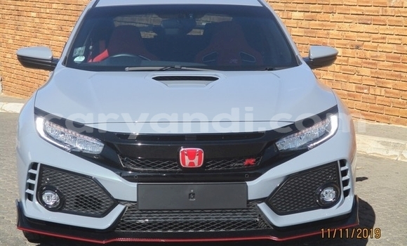 Acheter Occasion Voiture Honda Civic Type R Autre à Kitwe, Zambie Acheter Occasion Voiture Honda Civic Type R Autre à Kitwe, Zambie