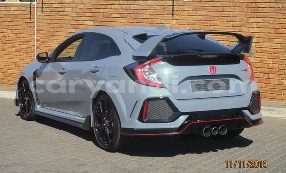 Acheter Occasion Voiture Honda Civic Type R Autre à Kitwe, Zambie Acheter Occasion Voiture Honda Civic Type R Autre à Kitwe, Zambie