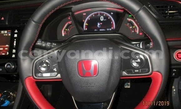 Acheter Occasion Voiture Honda Civic Type R Autre à Kitwe, Zambie Acheter Occasion Voiture Honda Civic Type R Autre à Kitwe, Zambie