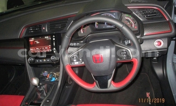 Acheter Occasion Voiture Honda Civic Type R Autre à Kitwe, Zambie Acheter Occasion Voiture Honda Civic Type R Autre à Kitwe, Zambie