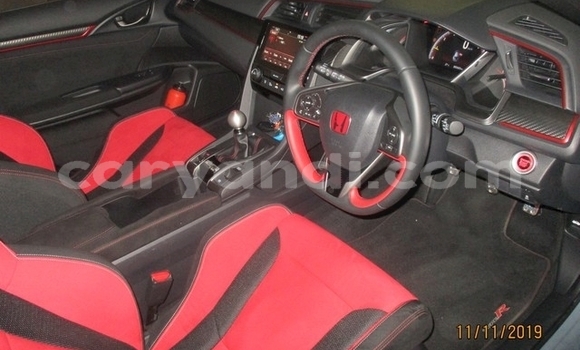 Acheter Occasion Voiture Honda Civic Type R Autre à Kitwe, Zambie Acheter Occasion Voiture Honda Civic Type R Autre à Kitwe, Zambie