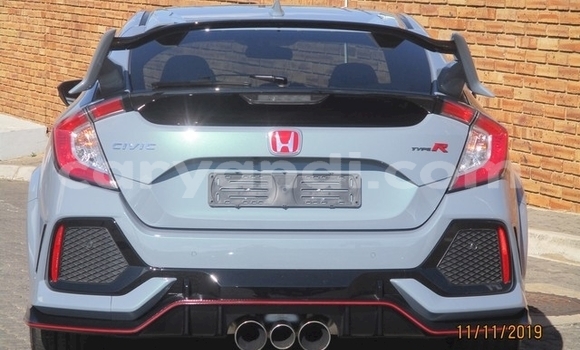 Acheter Occasion Voiture Honda Civic Type R Autre à Kitwe, Zambie Acheter Occasion Voiture Honda Civic Type R Autre à Kitwe, Zambie