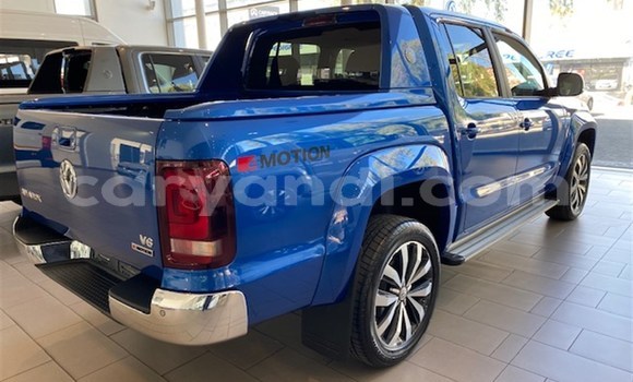 Tenga Tsaru Volkswagen Amarok Bhuruu Mota in Livingstone in Zambia Tenga Tsaru Volkswagen Amarok Bhuruu Mota in Livingstone in Zambia