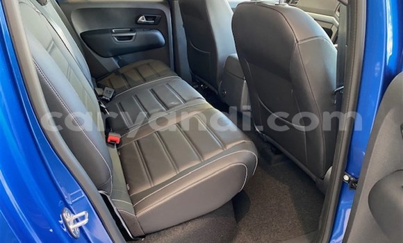 Tenga Tsaru Volkswagen Amarok Bhuruu Mota in Livingstone in Zambia Tenga Tsaru Volkswagen Amarok Bhuruu Mota in Livingstone in Zambia