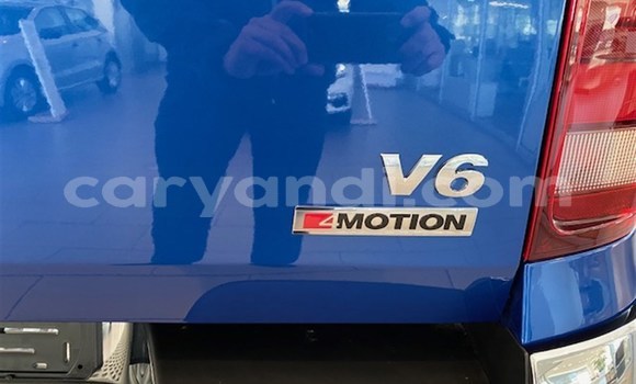 Tenga Tsaru Volkswagen Amarok Bhuruu Mota in Livingstone in Zambia Tenga Tsaru Volkswagen Amarok Bhuruu Mota in Livingstone in Zambia