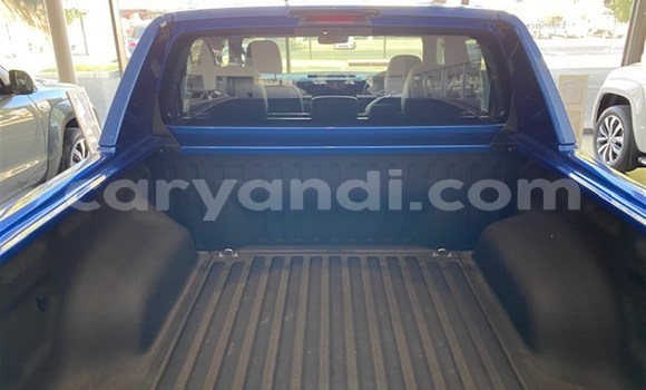 Tenga Tsaru Volkswagen Amarok Bhuruu Mota in Livingstone in Zambia Tenga Tsaru Volkswagen Amarok Bhuruu Mota in Livingstone in Zambia