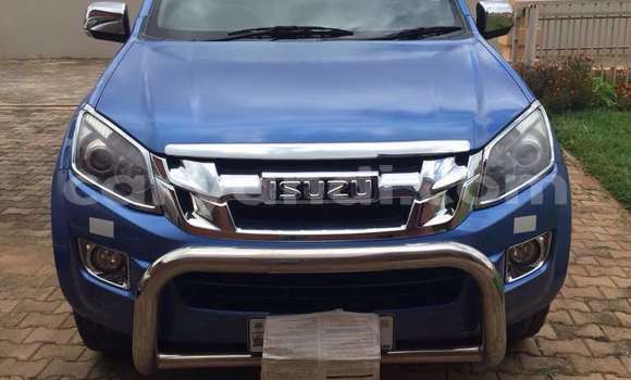 Acheter Occasion Voiture Isuzu Rodeo Bleu à Lusaka, Zambie Acheter Occasion Voiture Isuzu Rodeo Bleu à Lusaka, Zambie