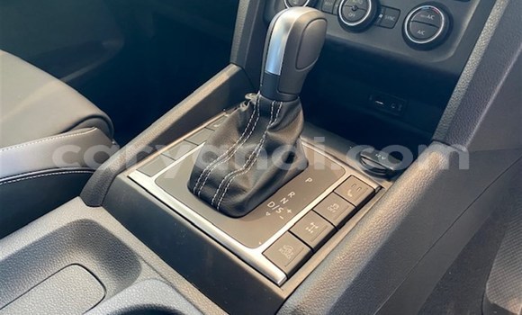 Tenga Tsaru Volkswagen Amarok Bhuruu Mota in Livingstone in Zambia Tenga Tsaru Volkswagen Amarok Bhuruu Mota in Livingstone in Zambia