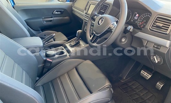 Tenga Tsaru Volkswagen Amarok Bhuruu Mota in Livingstone in Zambia Tenga Tsaru Volkswagen Amarok Bhuruu Mota in Livingstone in Zambia