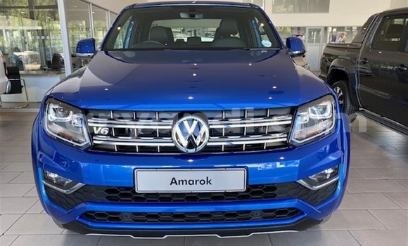 Tenga Tsaru Volkswagen Amarok Bhuruu Mota in Livingstone in Zambia Tenga Tsaru Volkswagen Amarok Bhuruu Mota in Livingstone in Zambia