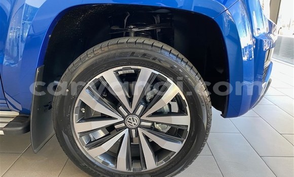 Tenga Tsaru Volkswagen Amarok Bhuruu Mota in Livingstone in Zambia Tenga Tsaru Volkswagen Amarok Bhuruu Mota in Livingstone in Zambia