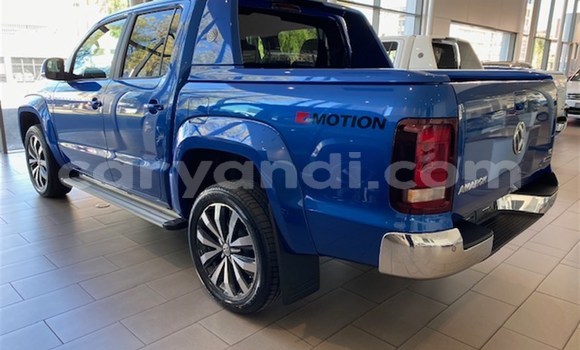 Tenga Tsaru Volkswagen Amarok Bhuruu Mota in Livingstone in Zambia Tenga Tsaru Volkswagen Amarok Bhuruu Mota in Livingstone in Zambia