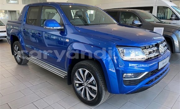 Tenga Tsaru Volkswagen Amarok Bhuruu Mota in Livingstone in Zambia Tenga Tsaru Volkswagen Amarok Bhuruu Mota in Livingstone in Zambia