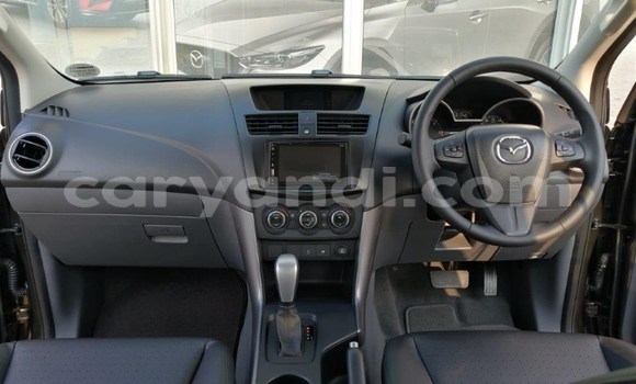 Tenga Tsaru Mazda BT-50 Zvimwe Mota in Import - Dubai in Zambia Tenga Tsaru Mazda BT-50 Zvimwe Mota in Import - Dubai in Zambia