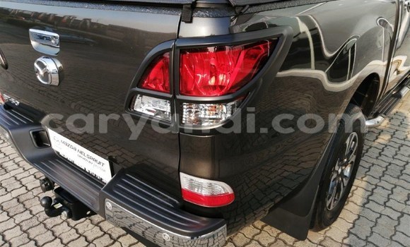 Tenga Tsaru Mazda BT-50 Zvimwe Mota in Import - Dubai in Zambia Tenga Tsaru Mazda BT-50 Zvimwe Mota in Import - Dubai in Zambia