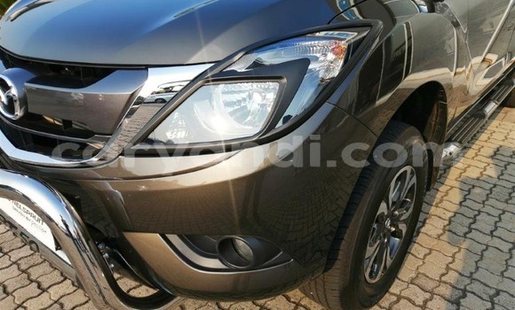 Tenga Tsaru Mazda BT-50 Zvimwe Mota in Import - Dubai in Zambia Tenga Tsaru Mazda BT-50 Zvimwe Mota in Import - Dubai in Zambia