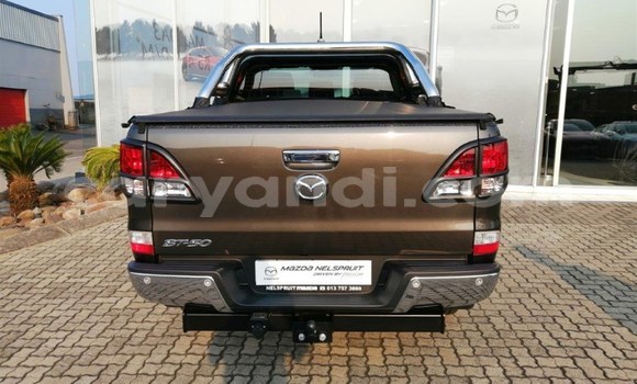 Tenga Tsaru Mazda BT-50 Zvimwe Mota in Import - Dubai in Zambia Tenga Tsaru Mazda BT-50 Zvimwe Mota in Import - Dubai in Zambia