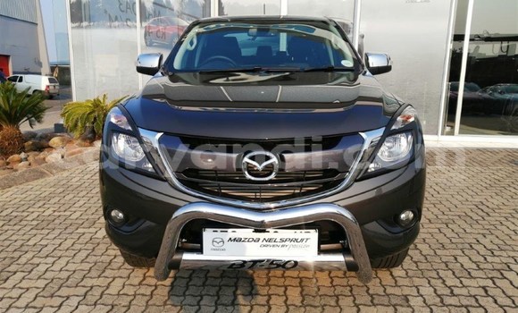 Tenga Tsaru Mazda BT-50 Zvimwe Mota in Import - Dubai in Zambia Tenga Tsaru Mazda BT-50 Zvimwe Mota in Import - Dubai in Zambia