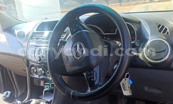 Buy Used Mazda BT-50 Blue Car in Lusaka in Zambia Buy Used Mazda BT-50 Blue Car in Lusaka in Zambia