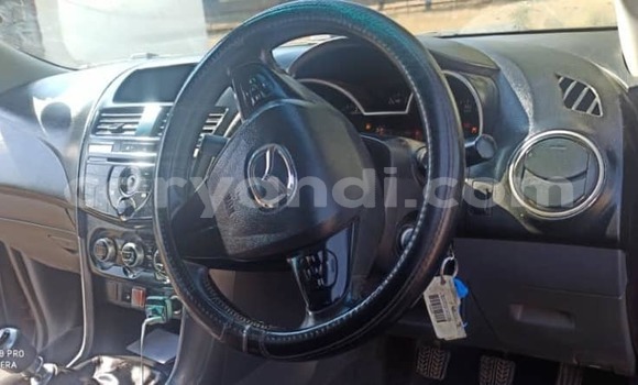 Buy Used Mazda BT-50 Blue Car in Lusaka in Zambia Buy Used Mazda BT-50 Blue Car in Lusaka in Zambia