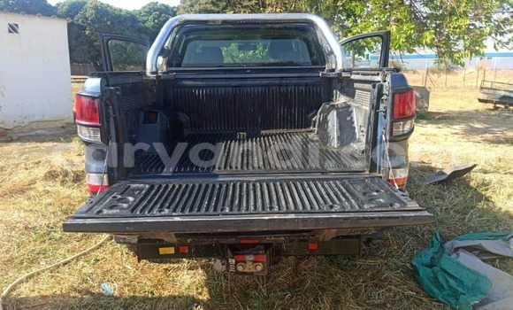 Buy Used Mazda BT-50 Blue Car in Lusaka in Zambia Buy Used Mazda BT-50 Blue Car in Lusaka in Zambia