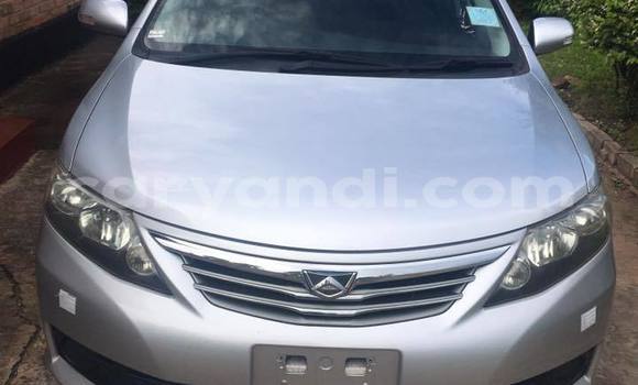 Tenga Tsaru Toyota Allion Sirivha Mota in Lusaka in Zambia Tenga Tsaru Toyota Allion Sirivha Mota in Lusaka in Zambia