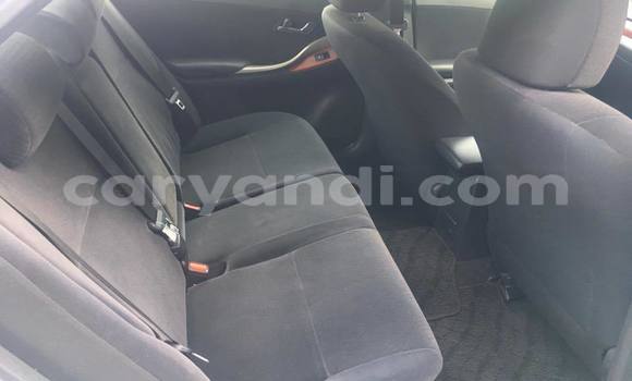 Tenga Tsaru Toyota Allion Sirivha Mota in Lusaka in Zambia Tenga Tsaru Toyota Allion Sirivha Mota in Lusaka in Zambia