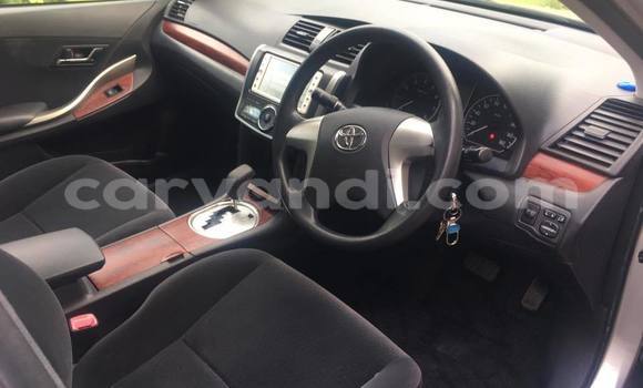 Tenga Tsaru Toyota Allion Sirivha Mota in Lusaka in Zambia Tenga Tsaru Toyota Allion Sirivha Mota in Lusaka in Zambia