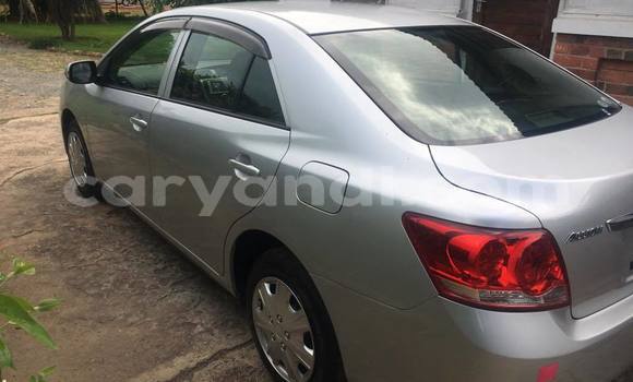 Tenga Tsaru Toyota Allion Sirivha Mota in Lusaka in Zambia Tenga Tsaru Toyota Allion Sirivha Mota in Lusaka in Zambia