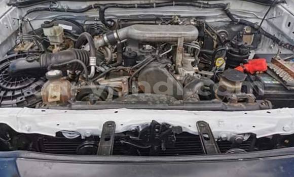 Tenga Tsaru Toyota Hilux Chena Mota in Lusaka in Zambia Tenga Tsaru Toyota Hilux Chena Mota in Lusaka in Zambia