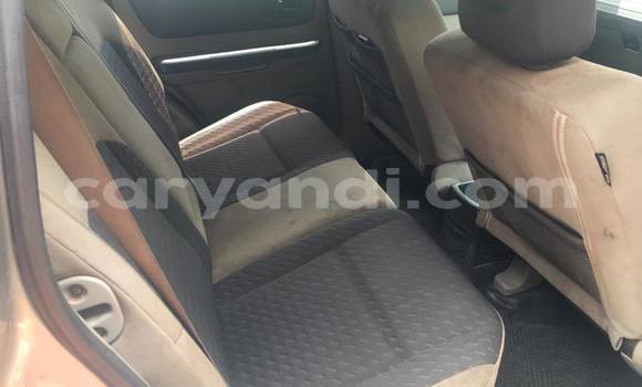 Tenga Tsaru Nissan X–Trail Zvimwe Mota in Lusaka in Zambia Tenga Tsaru Nissan X–Trail Zvimwe Mota in Lusaka in Zambia