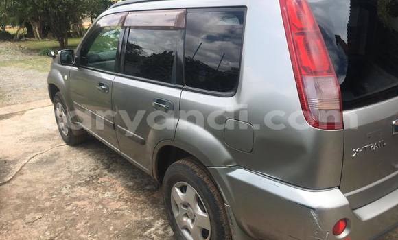 Tenga Tsaru Nissan X–Trail Zvimwe Mota in Lusaka in Zambia Tenga Tsaru Nissan X–Trail Zvimwe Mota in Lusaka in Zambia