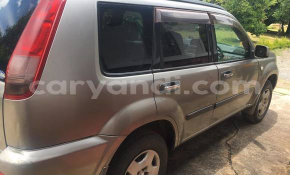 Tenga Tsaru Nissan X–Trail Zvimwe Mota in Lusaka in Zambia Tenga Tsaru Nissan X–Trail Zvimwe Mota in Lusaka in Zambia