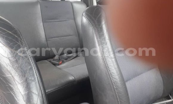 Tenga Tsaru Nissan Hardbody Chena Mota in Lusaka in Zambia Tenga Tsaru Nissan Hardbody Chena Mota in Lusaka in Zambia