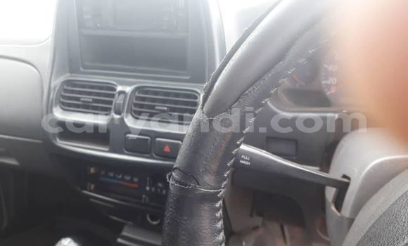 Tenga Tsaru Nissan Hardbody Chena Mota in Lusaka in Zambia Tenga Tsaru Nissan Hardbody Chena Mota in Lusaka in Zambia