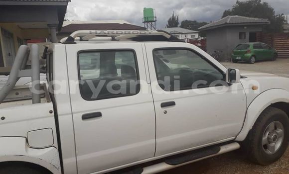 Tenga Tsaru Nissan Hardbody Chena Mota in Lusaka in Zambia Tenga Tsaru Nissan Hardbody Chena Mota in Lusaka in Zambia