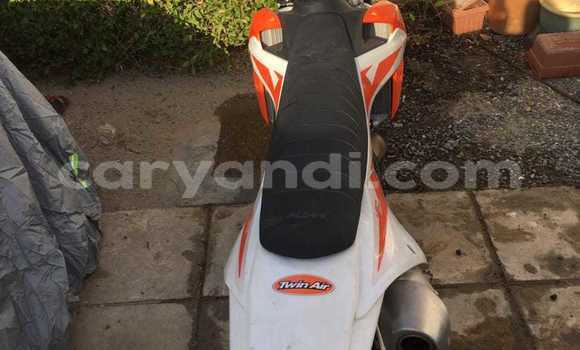 Buy Used KTM 450 Red Bike in Lusaka in Zambia Buy Used KTM 450 Red Bike in Lusaka in Zambia