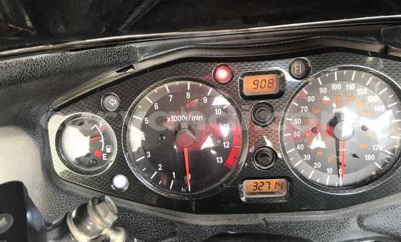 Buy Used Suzuki HAYABUSA Black Bike in Lusaka in Zambia Buy Used Suzuki HAYABUSA Black Bike in Lusaka in Zambia
