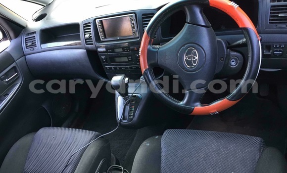 Acheter Occasion Voiture Toyota Spacio Bleu à Lusaka, Zambie Acheter Occasion Voiture Toyota Spacio Bleu à Lusaka, Zambie