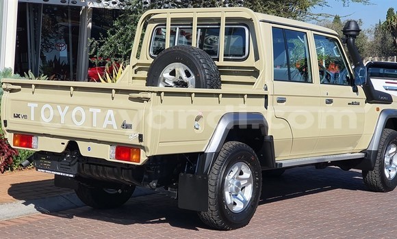 Buy Used Toyota Land Cruiser Other Car in Kitwe in Zambia Buy Used Toyota Land Cruiser Other Car in Kitwe in Zambia