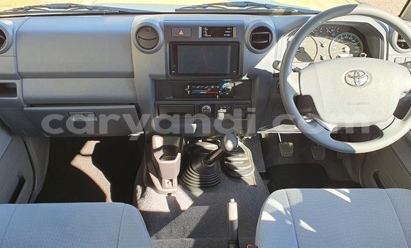 Buy Used Toyota Land Cruiser Other Car in Kitwe in Zambia Buy Used Toyota Land Cruiser Other Car in Kitwe in Zambia