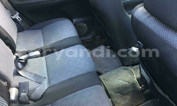 Acheter Occasion Voiture Toyota Spacio Bleu à Lusaka, Zambie Acheter Occasion Voiture Toyota Spacio Bleu à Lusaka, Zambie