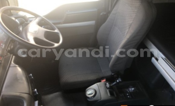 Acheter Occasion Utilitaire Man TGX Blanc à Lusaka, Zambie Acheter Occasion Utilitaire Man TGX Blanc à Lusaka, Zambie