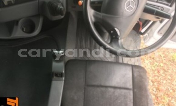 Acheter Occasion Utilitaire Mercedes–Benz 2644 Blanc à Lusaka, Zambie Acheter Occasion Utilitaire Mercedes–Benz 2644 Blanc à Lusaka, Zambie