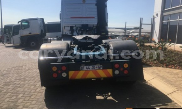 Acheter Occasion Utilitaire Mercedes–Benz 2644 Autre à Chililabombwe, Copperbelt Acheter Occasion Utilitaire Mercedes–Benz 2644 Autre à Chililabombwe, Copperbelt