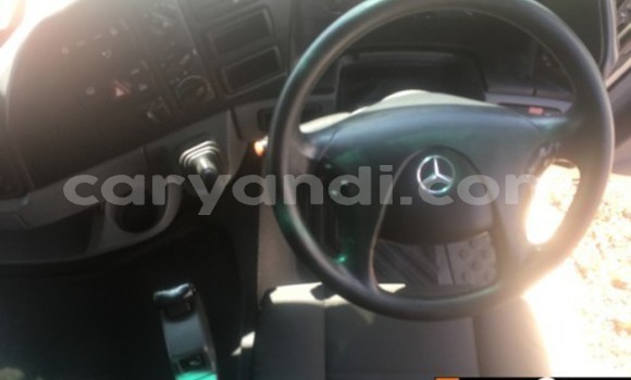 Acheter Occasion Utilitaire Mercedes–Benz 2644 Autre à Chililabombwe, Copperbelt Acheter Occasion Utilitaire Mercedes–Benz 2644 Autre à Chililabombwe, Copperbelt