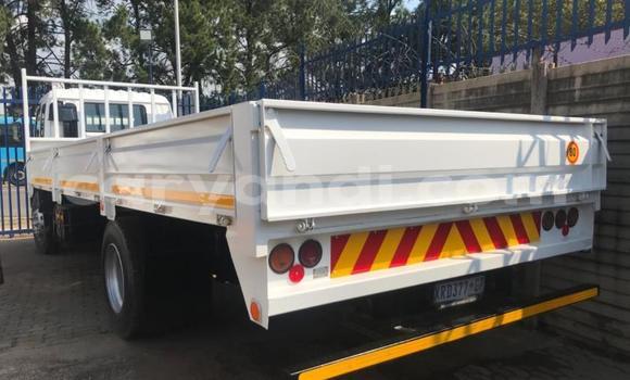 Buy Used Isuzu FTR 850 White Truck in Livingstone in Zambia Buy Used Isuzu FTR 850 White Truck in Livingstone in Zambia